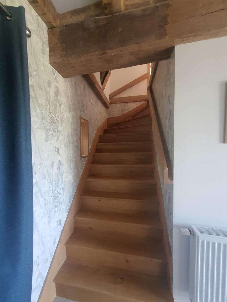 Le Pressoir De Mon Pere Hébergement de vacances *