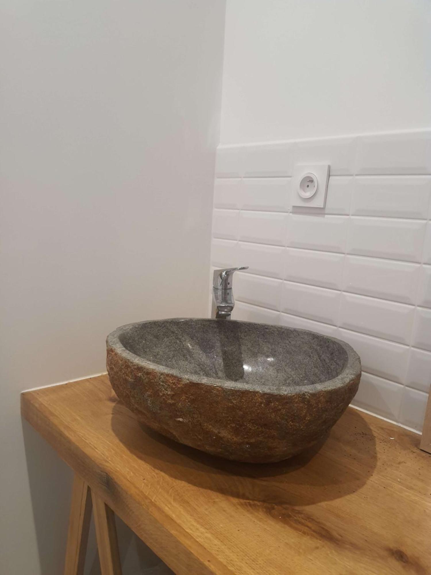 Hébergement de vacances Le Pressoir De Mon Pere *