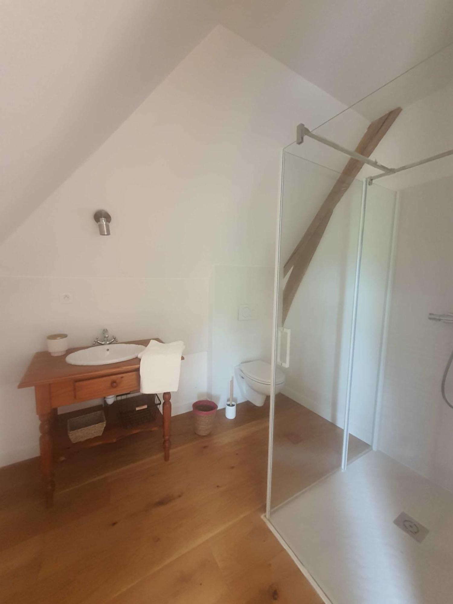 Le Pressoir De Mon Pere Hébergement de vacances