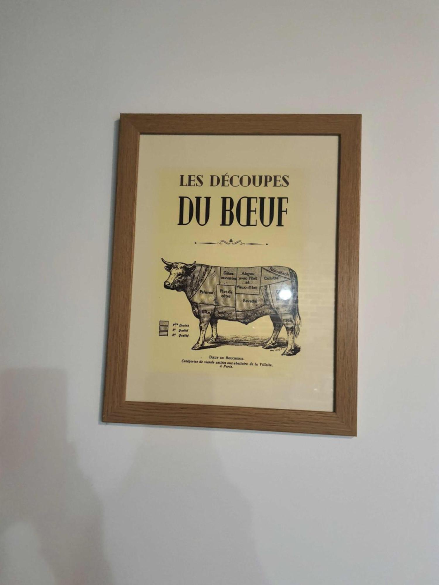 Le Pressoir De Mon Pere Holiday home Foulbec