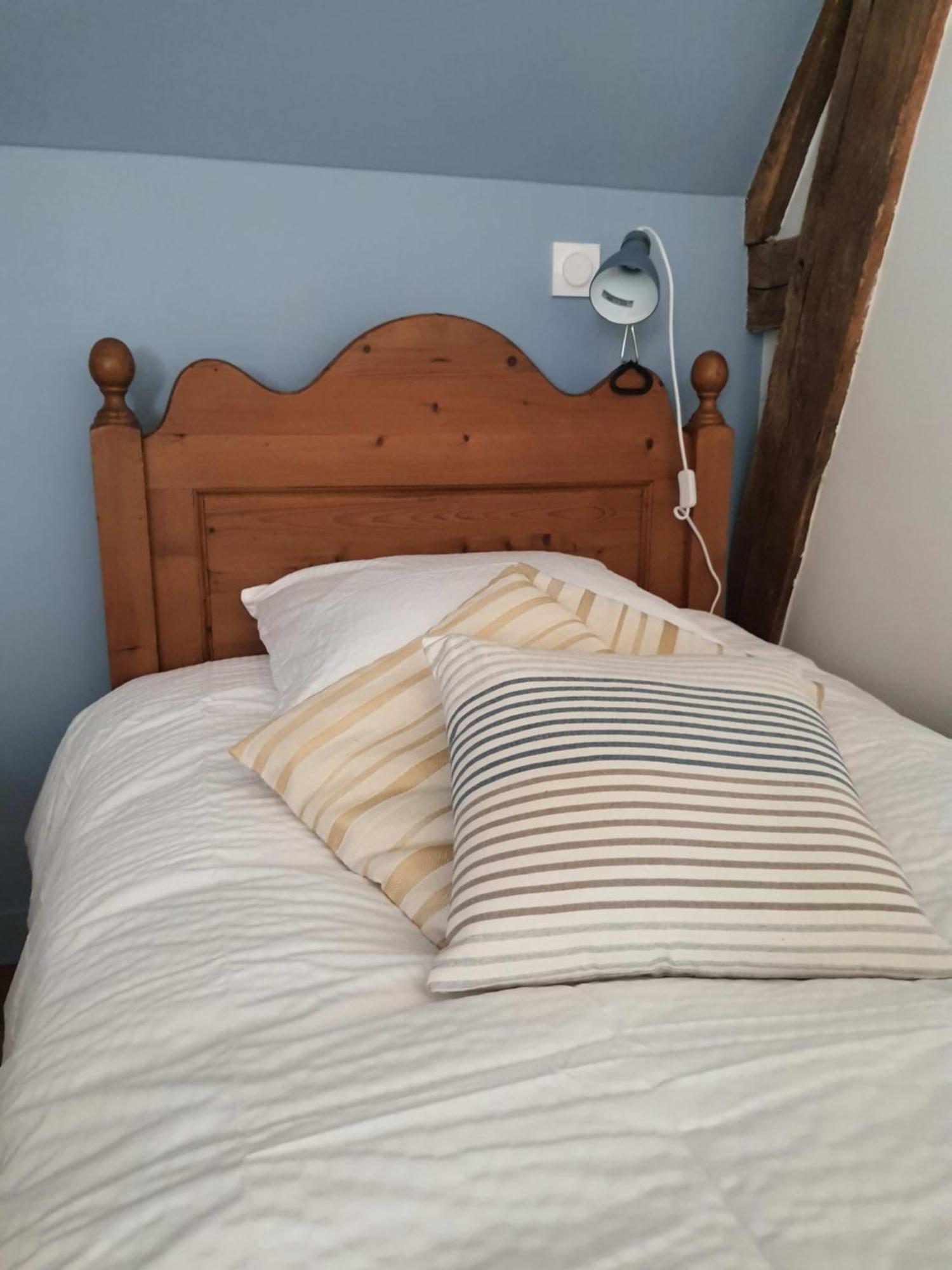 Holiday home Le Pressoir De Mon Pere