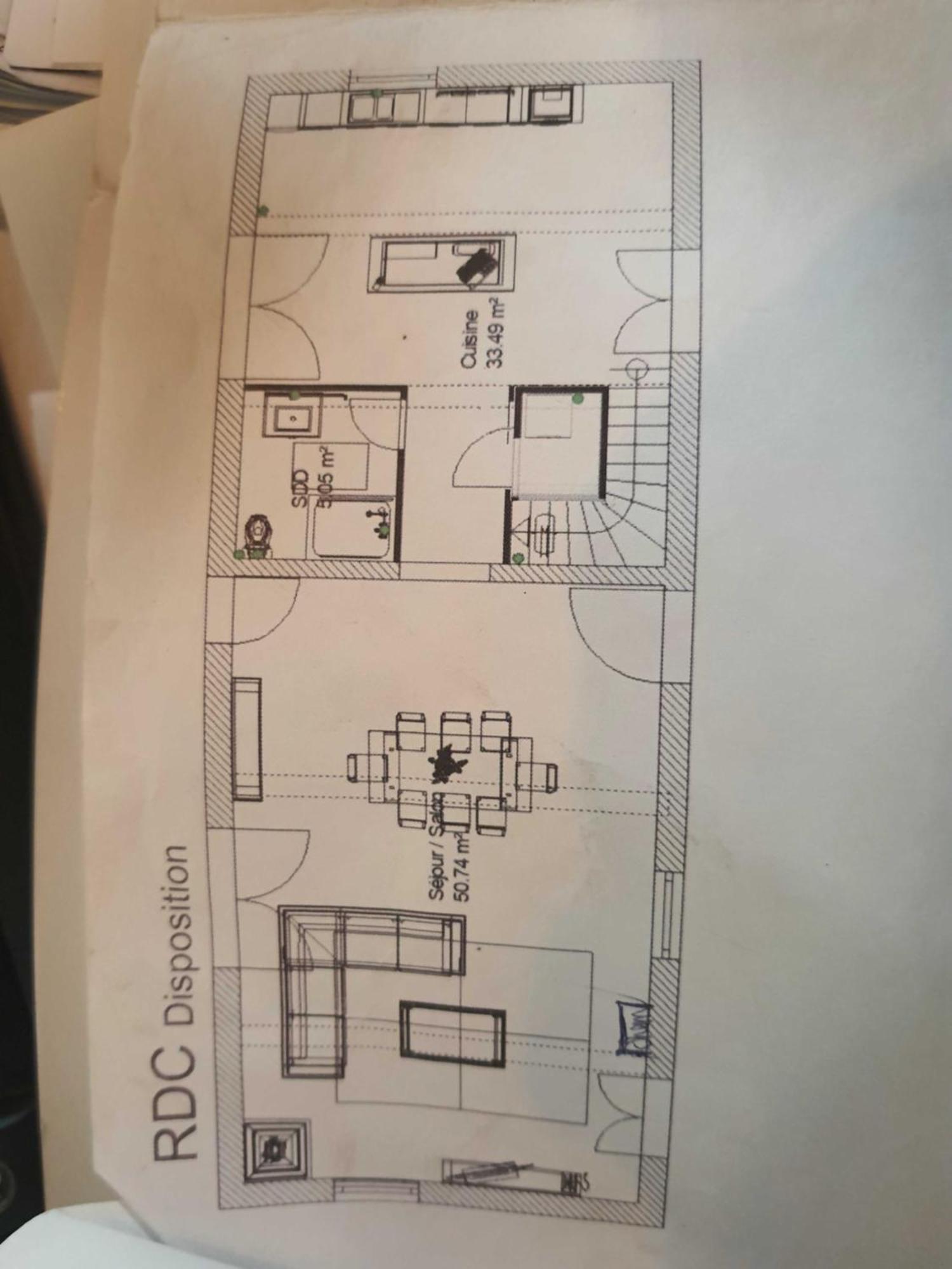 Hébergement de vacances Le Pressoir De Mon Pere