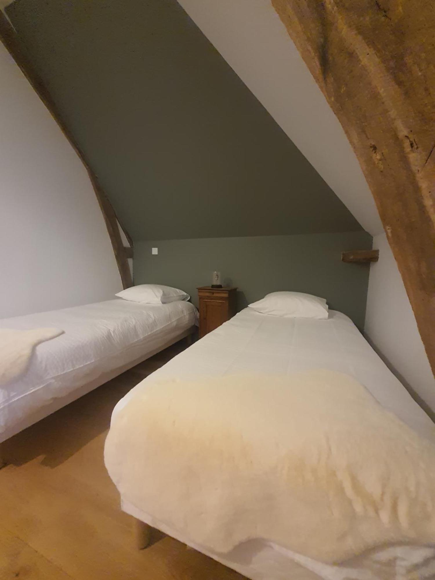Le Pressoir De Mon Pere Foulbec