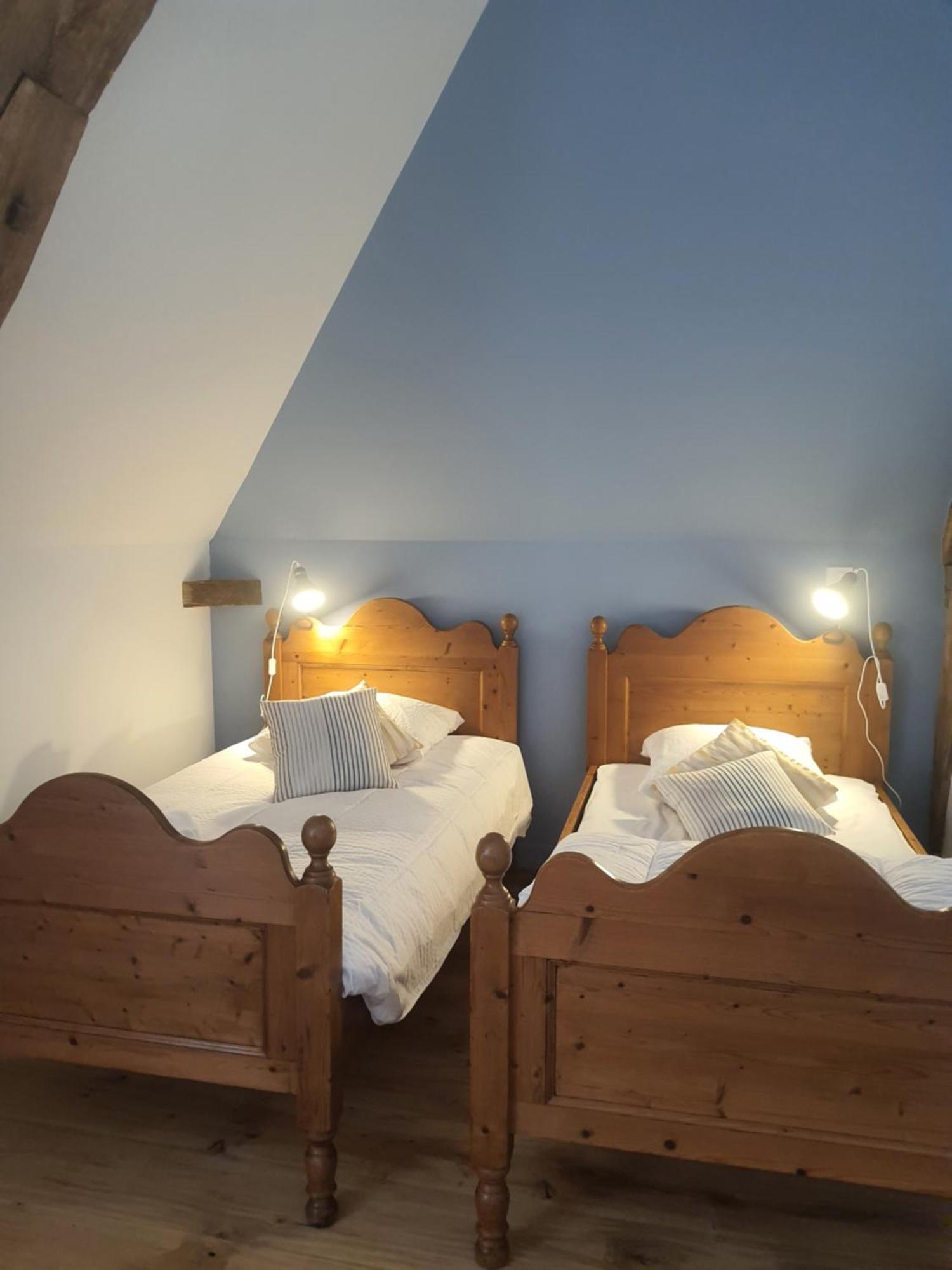 Le Pressoir De Mon Pere Holiday home