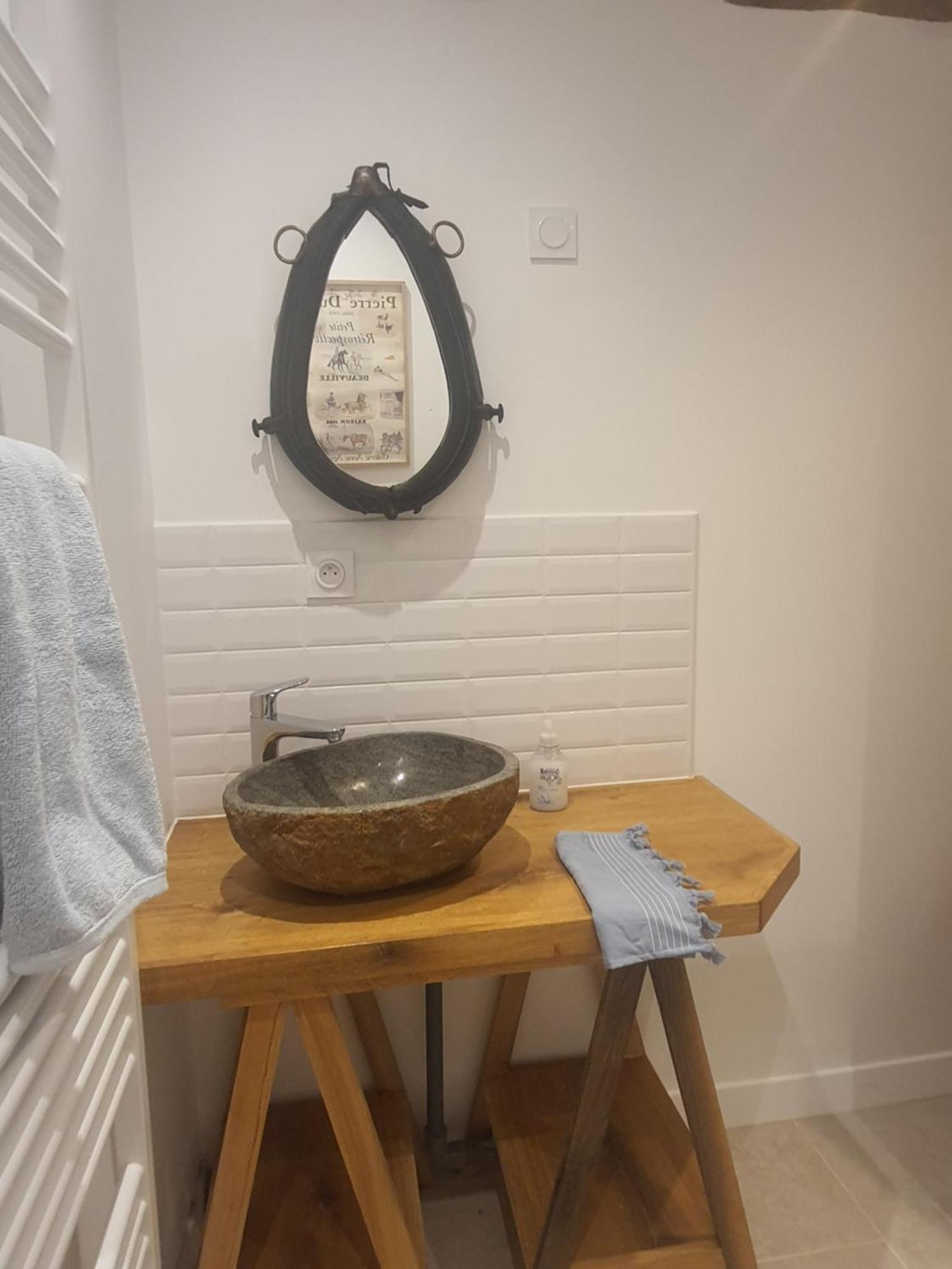 Le Pressoir De Mon Pere Foulbec