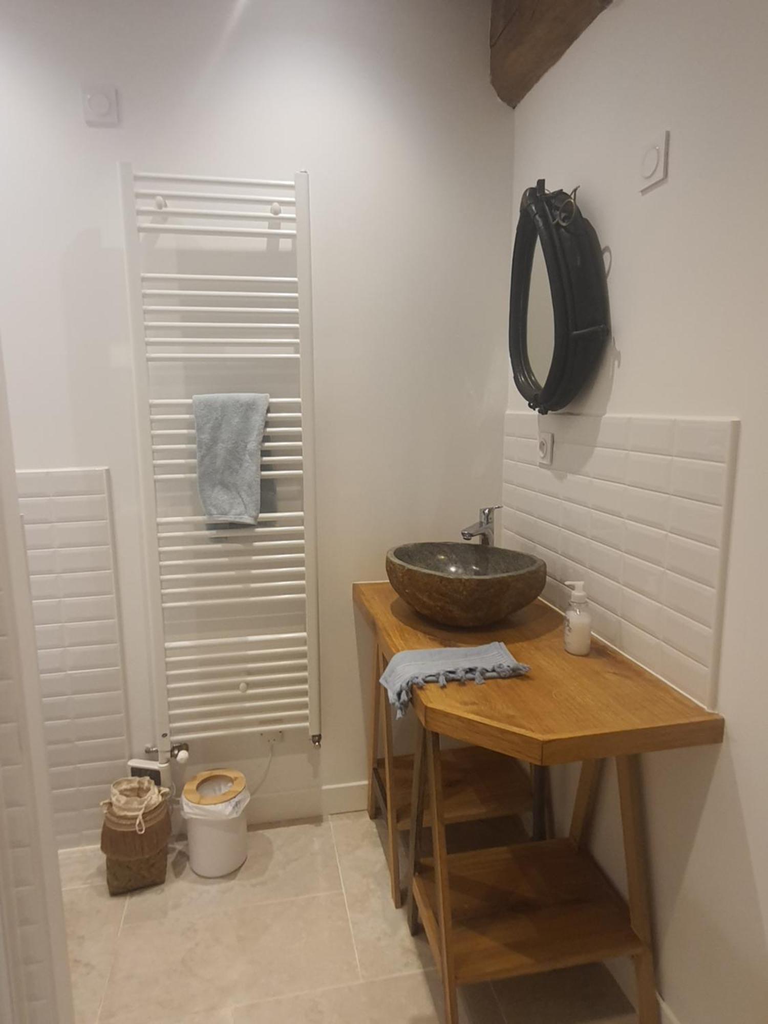 Hébergement de vacances Le Pressoir De Mon Pere *