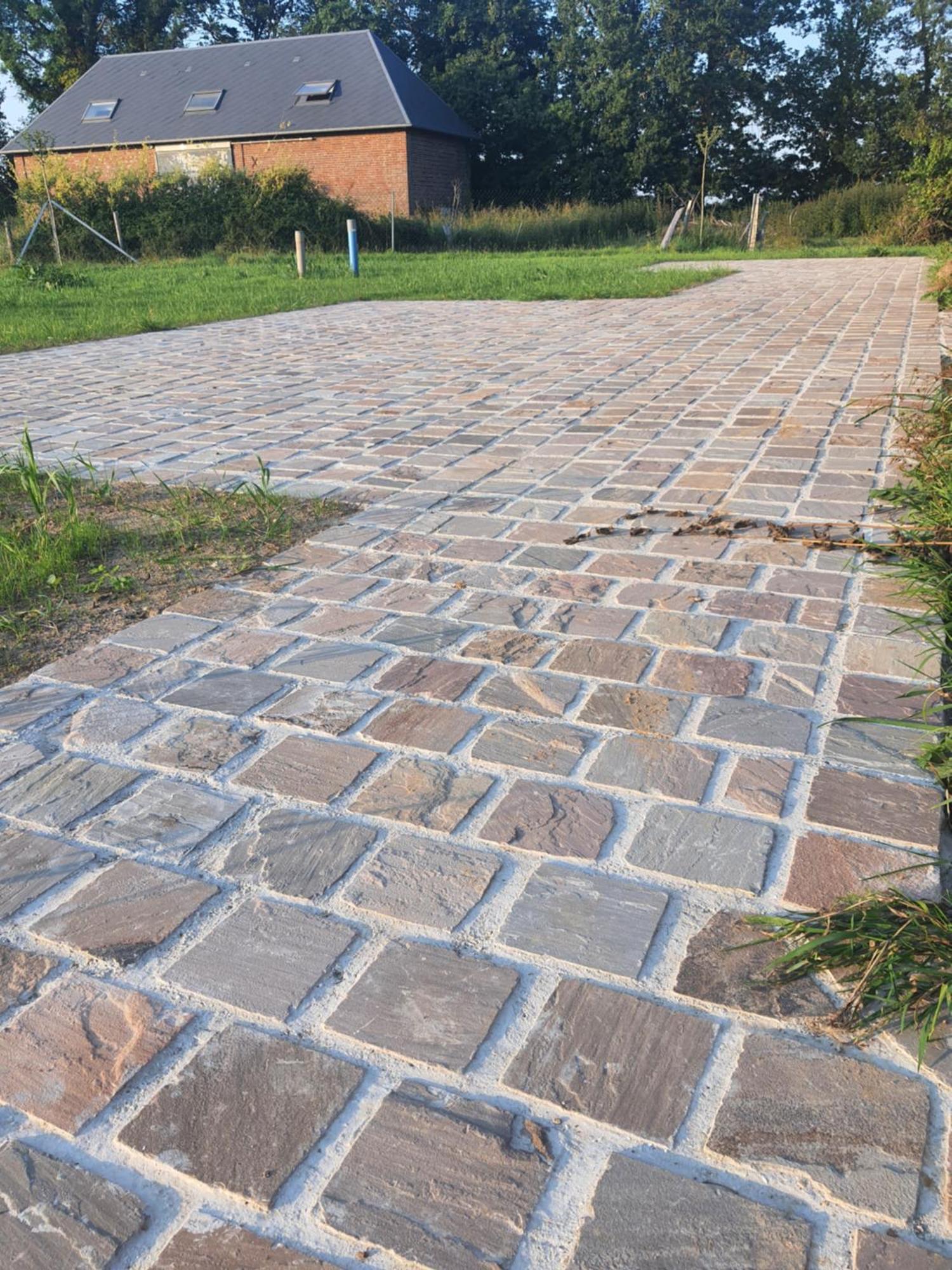Le Pressoir De Mon Pere Foulbec