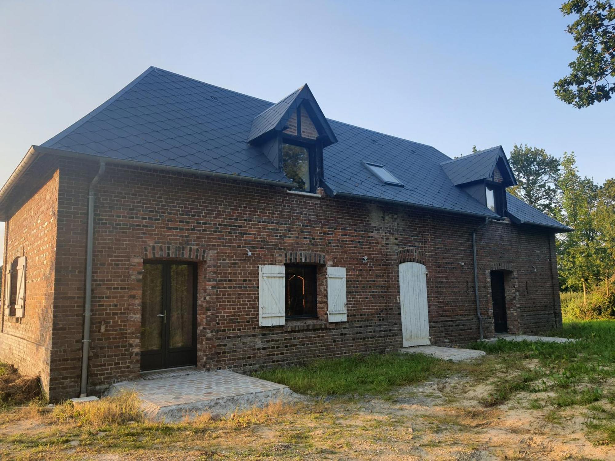 Le Pressoir De Mon Pere Hébergement de vacances *